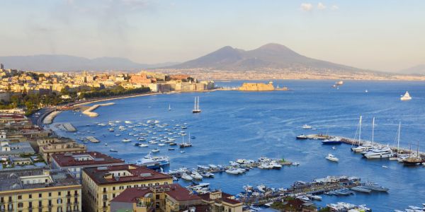 VECCHIA NAPOLI